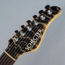 SCHECTER KR-1/P-Fix Black Natural_3