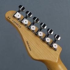SCHECTER KR-1/P-Fix Black Natural_4