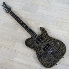 SCHECTER KR-1/P-Fix Black Natural_5