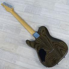 SCHECTER KR-1/P-Fix Black Natural_6