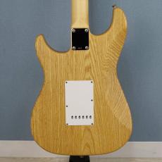 Tsubasa Guitar Workshop THE LUCY Drop Top SSH SPOLT/ASH/JACA_2