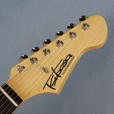 Tsubasa Guitar Workshop THE LUCY Drop Top SSH SPOLT/ASH/JACA_3