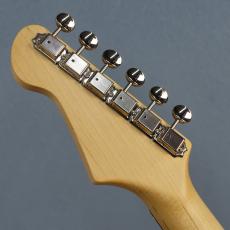 Tsubasa Guitar Workshop THE LUCY Drop Top SSH SPOLT/ASH/JACA_4