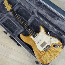 Tsubasa Guitar Workshop THE LUCY Drop Top SSH SPOLT/ASH/JACA_5