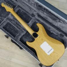 Tsubasa Guitar Workshop THE LUCY Drop Top SSH SPOLT/ASH/JACA_6
