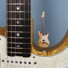 Tsubasa Guitar Workshop THE LUCY Drop Top SSH SPOLT/ASH/JACA_7