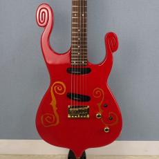 FERNANDES BT-120MM