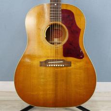 Gibson Hata Motohiro J-45 Murphy Lab Ultra Light Aged Heritage Cherry Sunburst