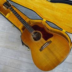 Gibson Hata Motohiro J-45 Murphy Lab Ultra Light Aged Heritage Cherry Sunburst_5
