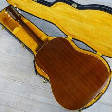Gibson Hata Motohiro J-45 Murphy Lab Ultra Light Aged Heritage Cherry Sunburst_6
