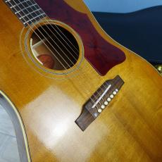 Gibson Hata Motohiro J-45 Murphy Lab Ultra Light Aged Heritage Cherry Sunburst_7