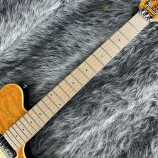 Sterling by MUSIC MAN AX40 Trans Gold_4