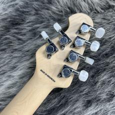Sterling by MUSIC MAN AX40 Trans Gold_9