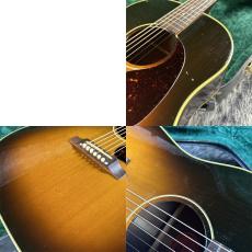 Gibson Early J-45 1997年製_11