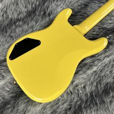 Epiphone Newport Bass Sunset Yellow_6