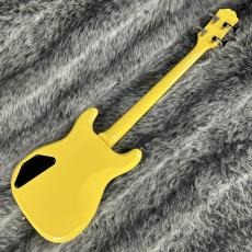 Epiphone Newport Bass Sunset Yellow_7