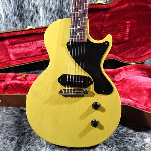 Gibson Les Paul Junior TV Yellow