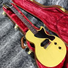 Gibson Les Paul Junior TV Yellow_2