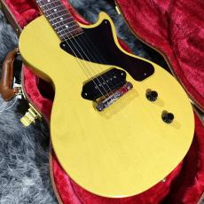 Gibson Les Paul Junior TV Yellow_3