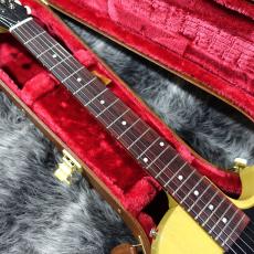 Gibson Les Paul Junior TV Yellow_4