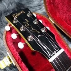 Gibson Les Paul Junior TV Yellow_5