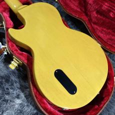 Gibson Les Paul Junior TV Yellow_6