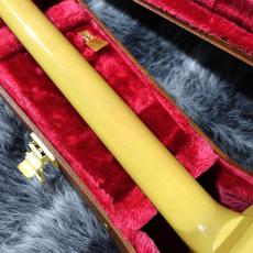 Gibson Les Paul Junior TV Yellow_7