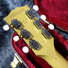 Gibson Les Paul Junior TV Yellow_8