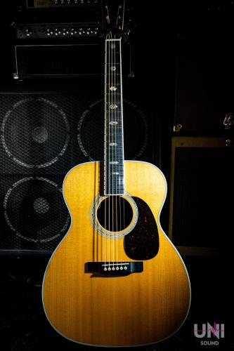 Martin J-40 Standard / 2021