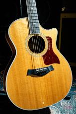 Taylor 414ce / 2013_2
