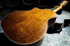 Taylor 414ce / 2013_8