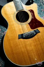 Taylor 414ce / 2013_10