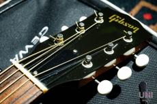 Gibson LG-2 American Eagle / 2014_3