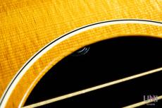 Gibson LG-2 American Eagle / 2014_4