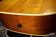 Gibson LG-2 American Eagle / 2014_6