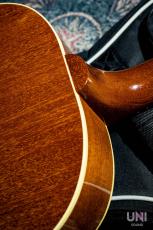 Gibson LG-2 American Eagle / 2014_7