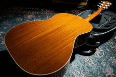 Gibson LG-2 American Eagle / 2014_8