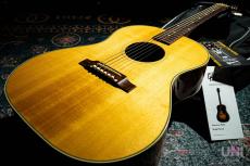 Gibson LG-2 American Eagle / 2014_9