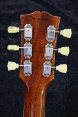 Gibson Custom Shop Murphy Lab 1959 Les Paul Standard Reissue Green Lemon Fade Heavy Aged【超軽量個体 3.57kg】_10