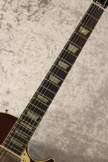 Gibson Custom Shop 1959 Les Paul Standard VOS "Western Desert Fade"【3.82kg/超軽量】【極上3Dフレイム】【漆黒指板】_3