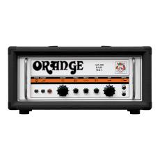 Orange 【ベースヘッドアンプ】AD200B MkIII Black【即納可能】【送料無料】