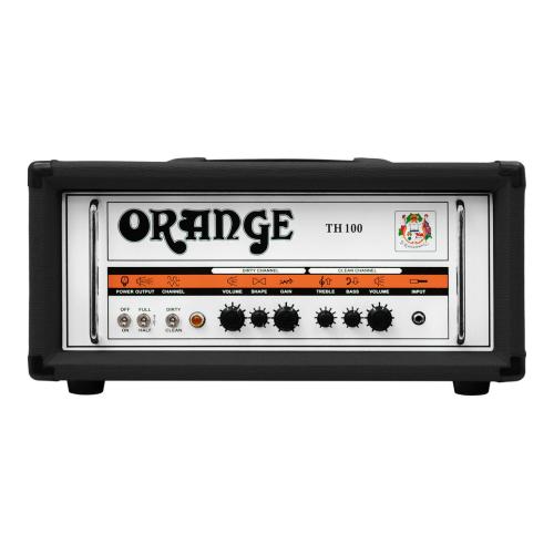 Orange TH100H Black【即納可能】【送料無料】