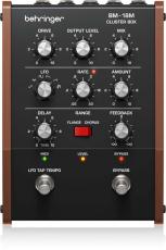 BEHRINGER BM-18M CLUSTER BOX ビンテージアナログモジュレーションペダル 【即納可能】【送料無料】