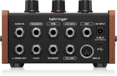 BEHRINGER BM-18M CLUSTER BOX ビンテージアナログモジュレーションペダル 【即納可能】【送料無料】_2