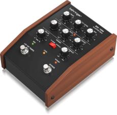 BEHRINGER BM-18M CLUSTER BOX ビンテージアナログモジュレーションペダル 【即納可能】【送料無料】_4
