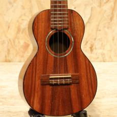G-String Hawaiian Koa Concert 2003
