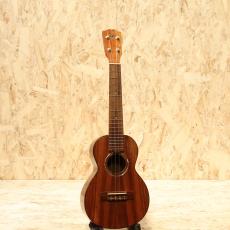 G-String Hawaiian Koa Concert 2003_3
