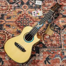 ORTEGA EAGLESUITE-U Concert Size Ukulele "THE PRIVATE ROOM" Series【特価】_2