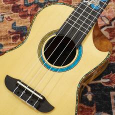 ORTEGA EAGLESUITE-U Concert Size Ukulele "THE PRIVATE ROOM" Series【特価】_3