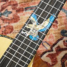 ORTEGA EAGLESUITE-U Concert Size Ukulele "THE PRIVATE ROOM" Series【特価】_4
